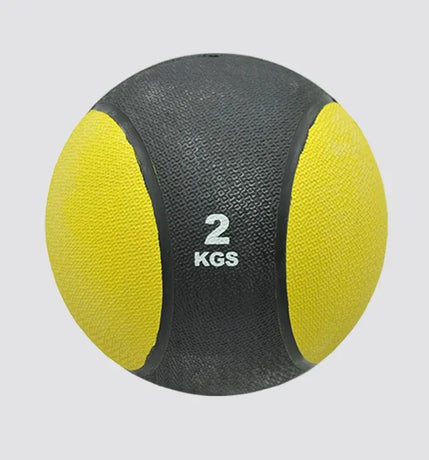Medicine Ball 4kg Commercial Grade