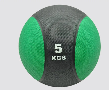 Medicine Ball 5kg Commercial Grade