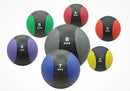 Medicine Ball 6kg Commercial Grade