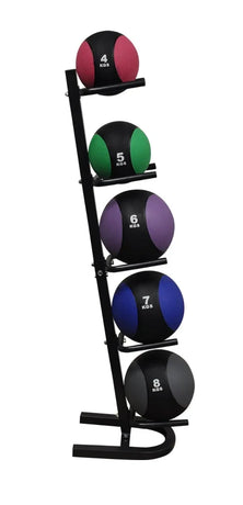 Medicine Ball 6kg Commercial Grade