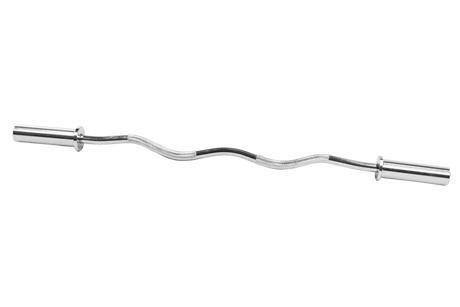 Olympic Curl Bar 120cm