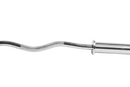 Olympic Curl Bar 120cm