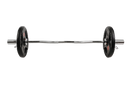 Olympic Curl Bar 120cm