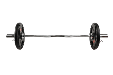 Olympic Curl Bar 120cm