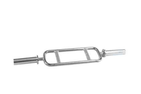 Olympic Heavy Duty Tricep Bar
