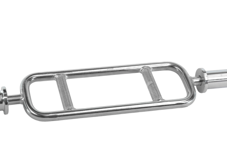 Olympic Heavy Duty Tricep Bar