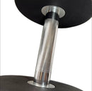 Commercial Round Dumbbells 15kg