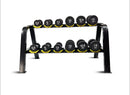 Commercial Round Dumbbells 20kg