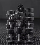 Commercial Round Dumbbells 7.5kg
