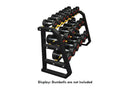 3-tier Round Dumbbells Rack-10 pairs