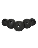 Slam Ball Set with 5-tier Rack (6,8,12,15,20 Kg)