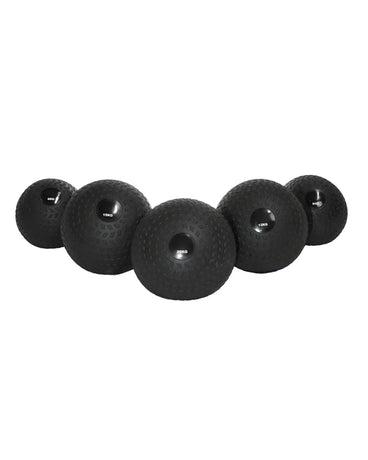 Slam Ball Set with 5-tier Rack (6,8,12,15,20 Kg)