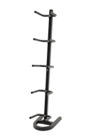 Slam Ball Set with 5-tier Rack (6,8,12,15,20 Kg)