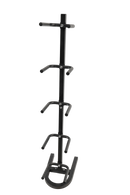 Slam Ball Set with 5-tier Rack (6,8,12,15,20 Kg)
