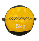 Stitched Soft Wall Medicine Ball 2kg