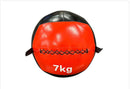 Stitched Soft Wall Medicine Ball 3kg