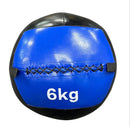 Stitched Soft Wall Medicine Ball 4kg