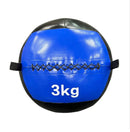 Stitched Soft Wall Medicine Ball 5kg