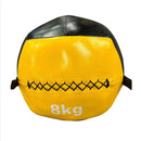 Stitched Soft Wall Medicine Ball 5kg