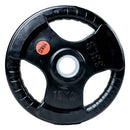 Olympic Tri-Grip Plates 2X20 kg