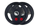 Olympic Tri-Grip Plates 2X20 kg