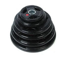 Olympic Tri-Grip Plates 2X20 kg