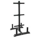 Heavy Duty Tree Rack