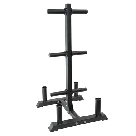 Heavy Duty Tree Rack