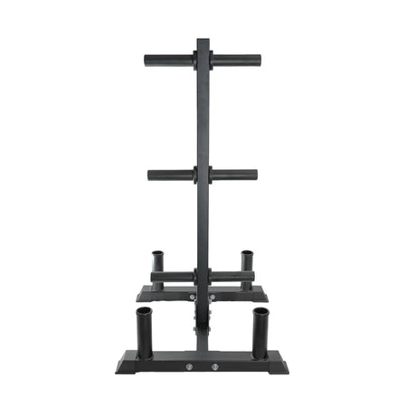 Heavy Duty Tree Rack