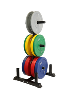 Heavy Duty Tree Rack