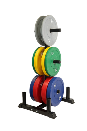 Heavy Duty Tree Rack