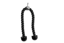 Tricep Rope Cable Attachment