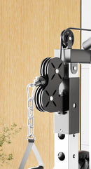 SmartFit M1 Max 140kg Pin Loaded Multi Functional Training Smith Machine Home Gym Power Rack Machine