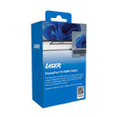 Laser DisplayPort to HDMI Cable 1080p 1m