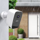 Connect SmartHome Wireless 2K Outdoor Camera 4 Pack