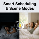 Smart Blind Opener for Roller and Roman Blinds