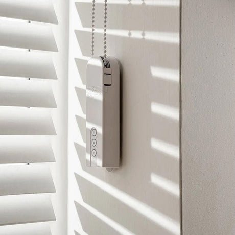 Smart Blind Opener for Roller and Roman Blinds