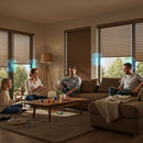 Smart Blind Opener for Roller and Roman Blinds