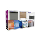 Smart Blind Opener for Roller and Roman Blinds