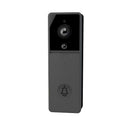 Connect SmartHome Full HD Video Doorbell - Black
