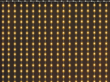 Laser Smart Home DIY Curtain Light