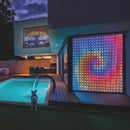 Laser Smart Home DIY Curtain Light