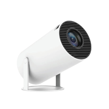 Laser Smart Projector 50 Games Two Controllers