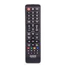 Laser Remote Control for Samsung TV