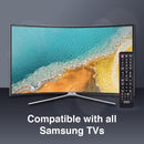 Laser Remote Control for Samsung TV