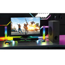 Precision RGB Gaming Soundbar with Subwoofer