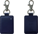 Laser Mini Smart Tag with Wireless Charging Navy Blue