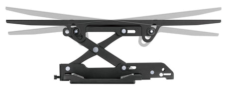 Laser TV Wall Mount with Extension Tilt for 37 inches - 80 inches Panels