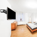 Large Full Motion TV Wall Mount 32 inches - 70 inches Panels