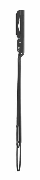Ultra Slim Fixed TV Wall Mount suits 43 inches - 80 inches Panels